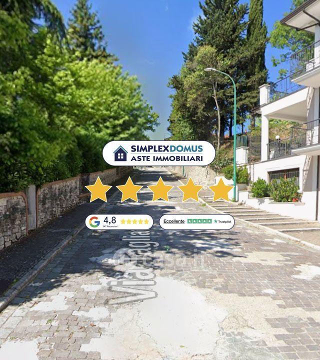 Quadrilocale in Via Tribuni — foto 2 di 32