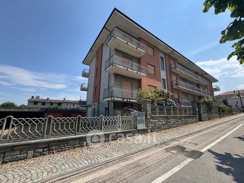 Quadrilocale in Via Cavour 8 — foto 23 di 35