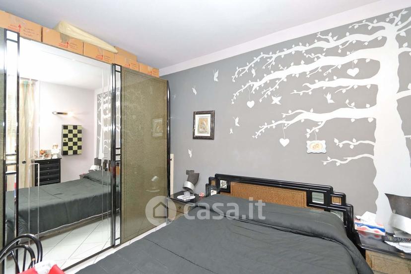 Quadrilocale in Via Cristoforo Colombo 78 — foto 2 di 29