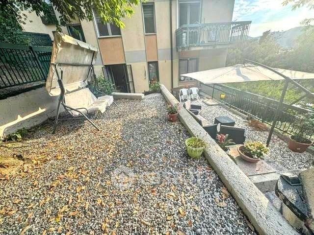 Quadrilocale in Via Enrico Toti 17 — foto 12 di 21