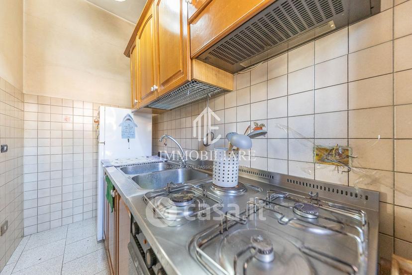 Appartamento in Via Algidus 6 — foto 43 di 66