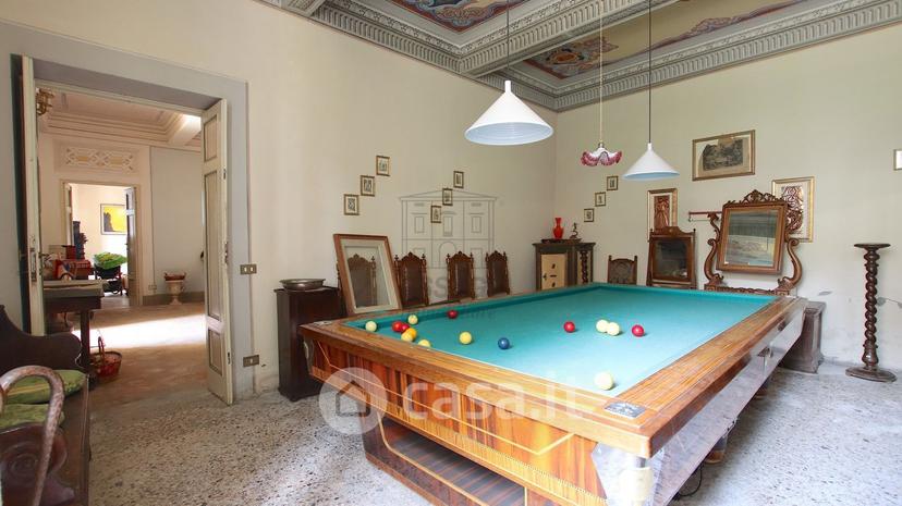 Villa in Via dei Gambarini — foto 30 di 36