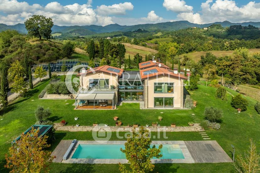 Villa in Via Stradello di Ago 7 — foto 19 di 76