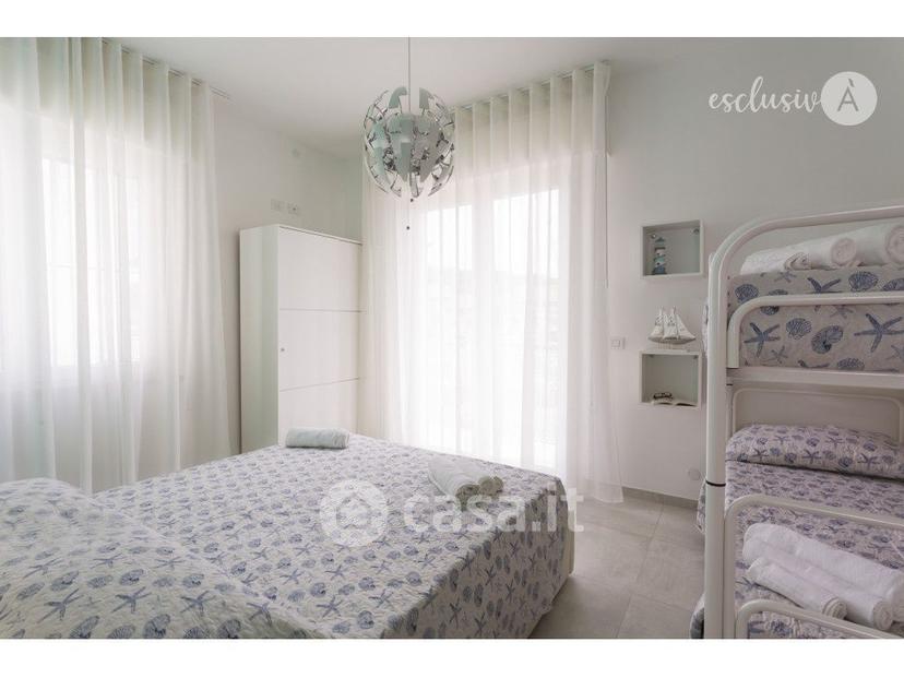 Trilocale in Viale Alfredo Oriani 24 — foto 7 di 12