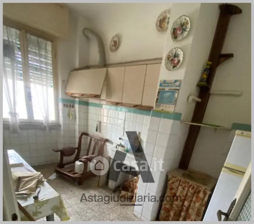 Appartamento in Via Giuseppe Giovannetti — foto 26 di 33