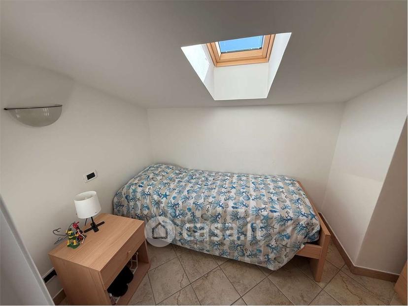 Trilocale in Via alla Rocca 12 — foto 21 di 22