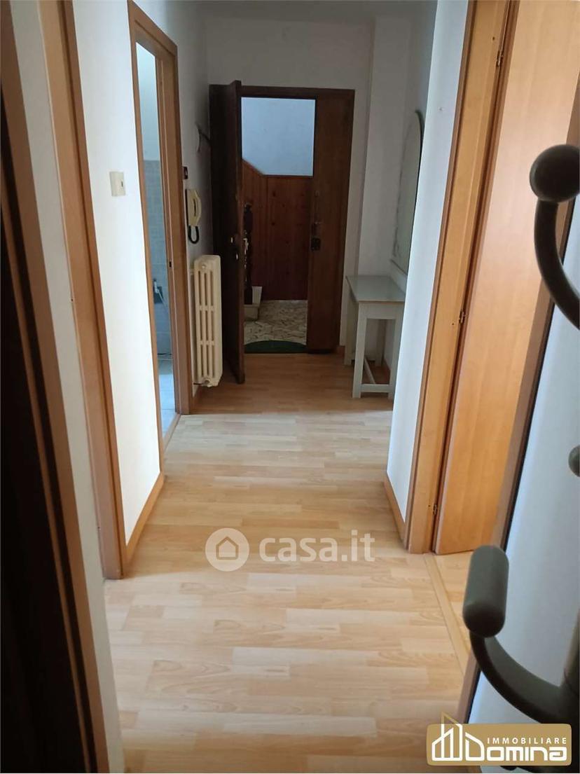 Quadrilocale in Via Nino Bixio — foto 17 di 17