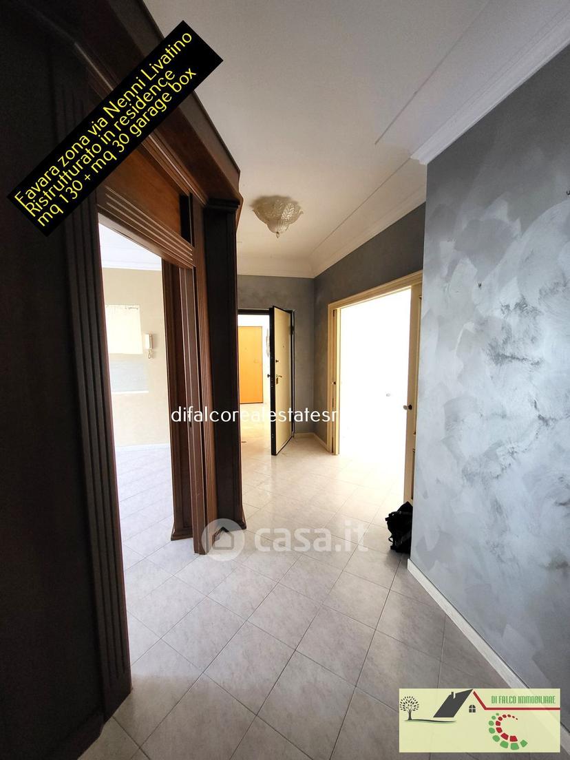 Appartamento in Via Rosario Livatino — foto 38 di 52