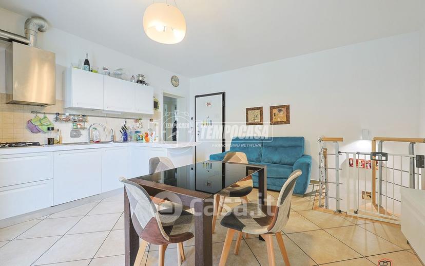 Appartamento in Via Colunga — foto 9 di 44