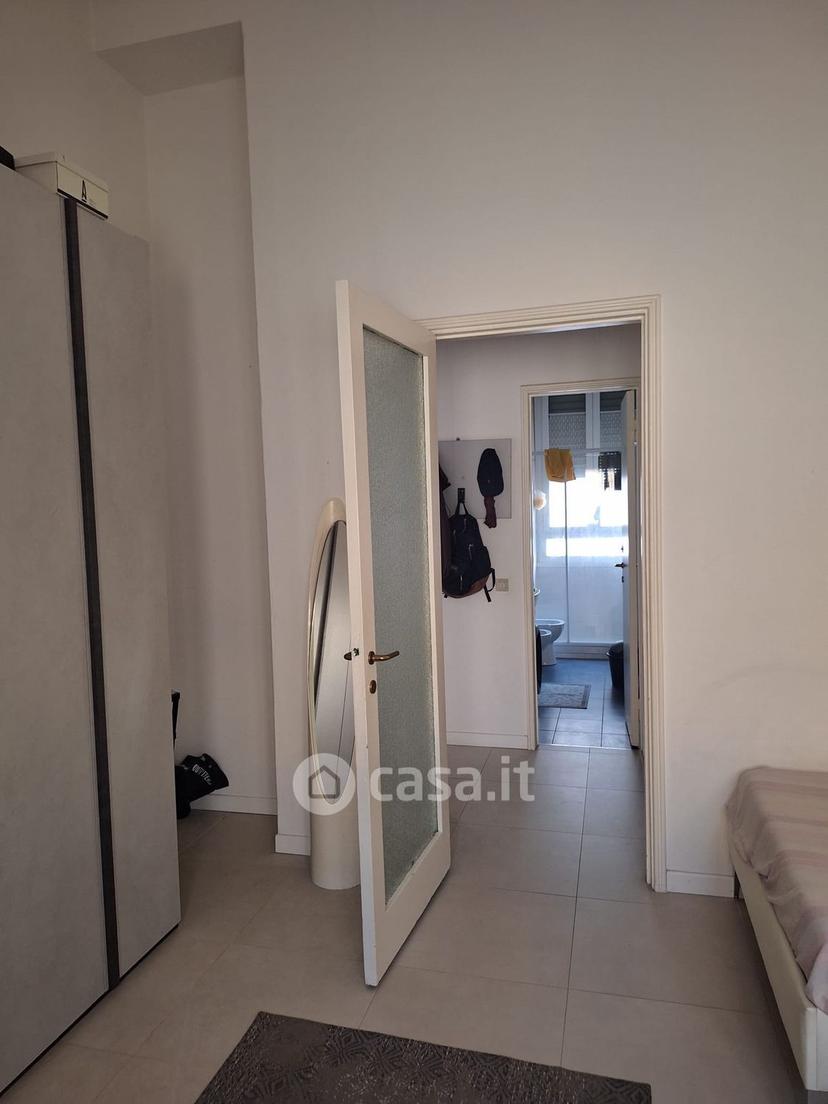 Trilocale in Via Cicco Simonetta — foto 20 di 21