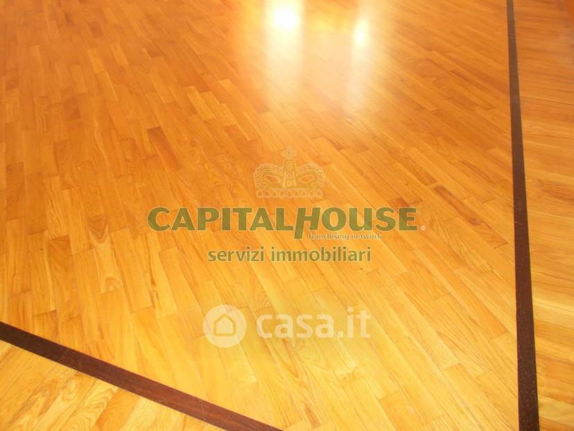 Appartamento in Via Don Luigi Sturzo — foto 19 di 23