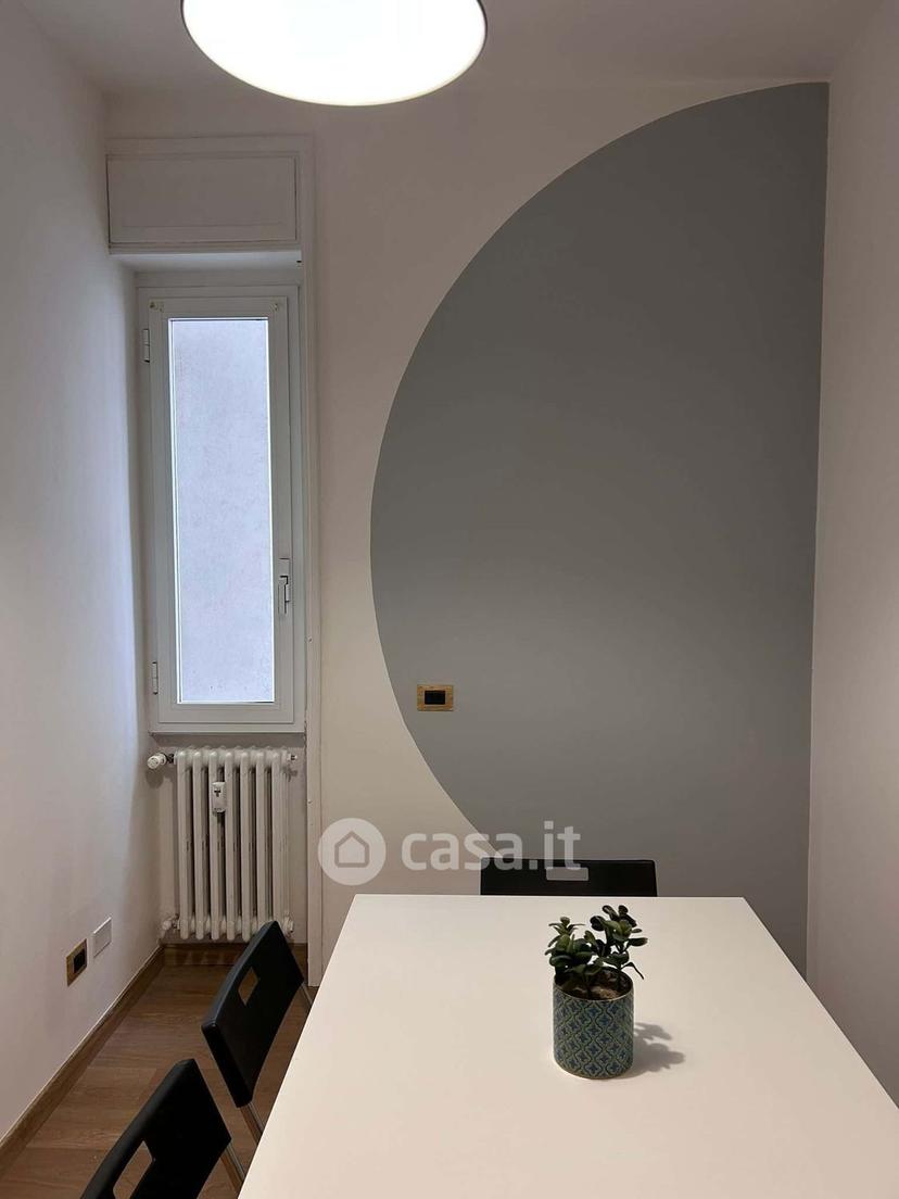 Stanza in Via Mantova 24 — foto 8 di 21