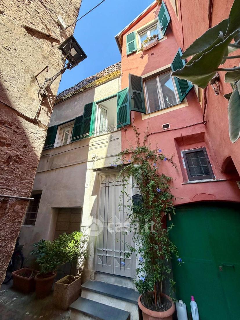 Trilocale in Vicolo Vadino — foto 12 di 16