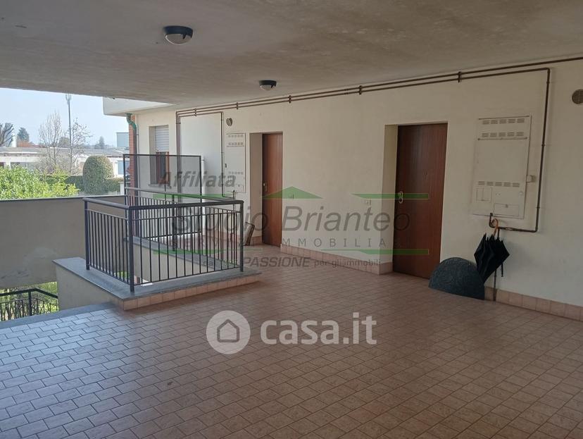 Trilocale in Via Alberto da Giussano — foto 11 di 14