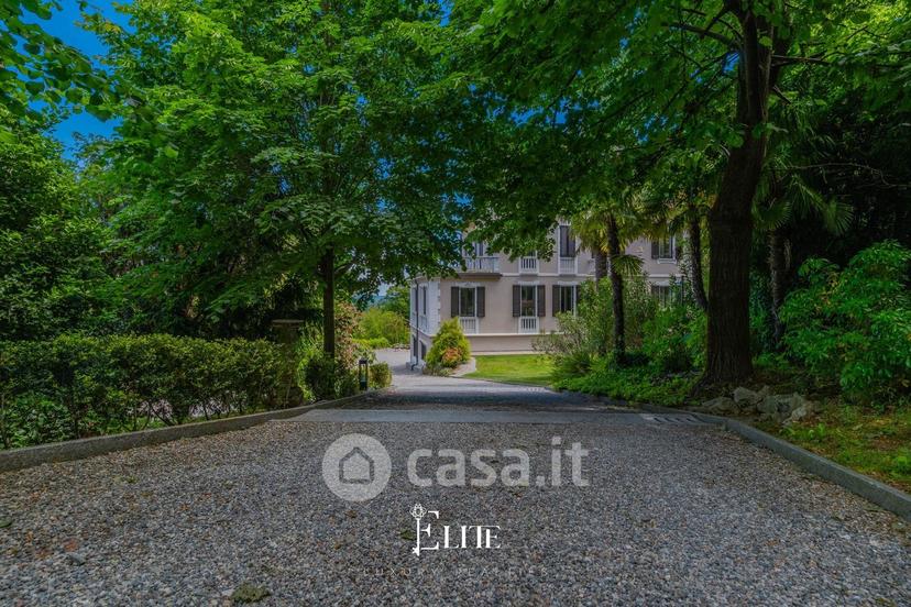 Villa in Via Salve Regina 22 — foto 40 di 105