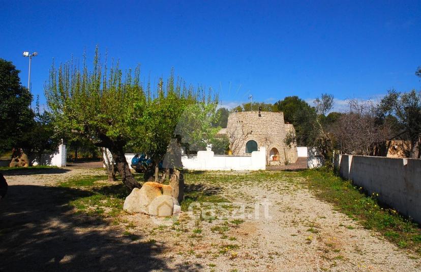 Villa in Contrada Cantarossi — foto 36 di 44
