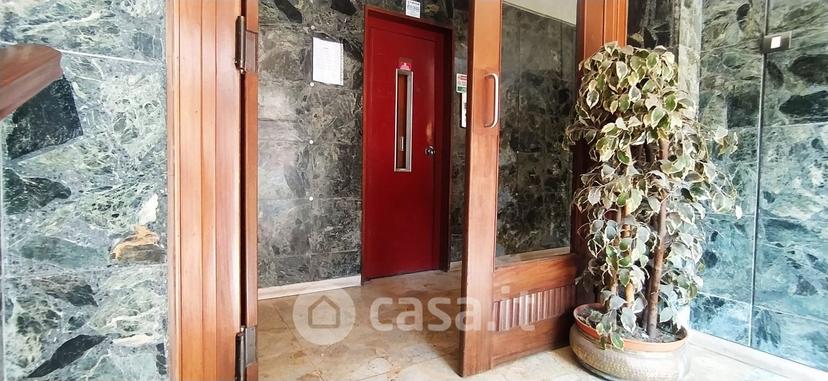 Trilocale in Via Domenico Fiasella — foto 19 di 32