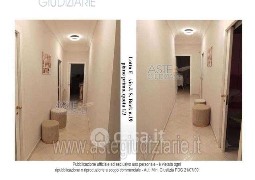 Appartamento in Via Johan Sebastian Bach 19 — foto 8 di 14