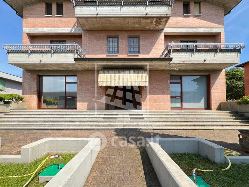 Villa in Via Terezin 5 — foto 29 di 40