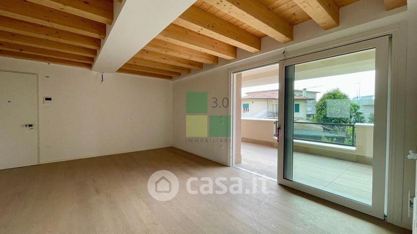 Trilocale in Viale Luigi Luzzatti — foto 10 di 18
