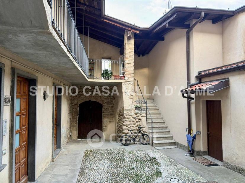 Bilocale in Via San Bernardino — foto 16 di 22