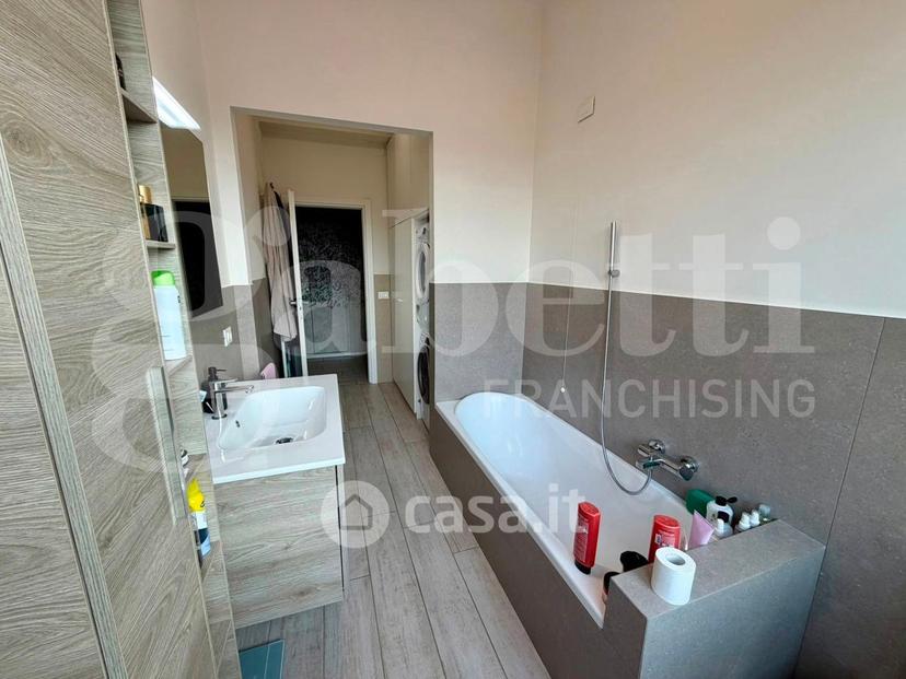 Villa in Via Mario Angeloni 1 — foto 31 di 50