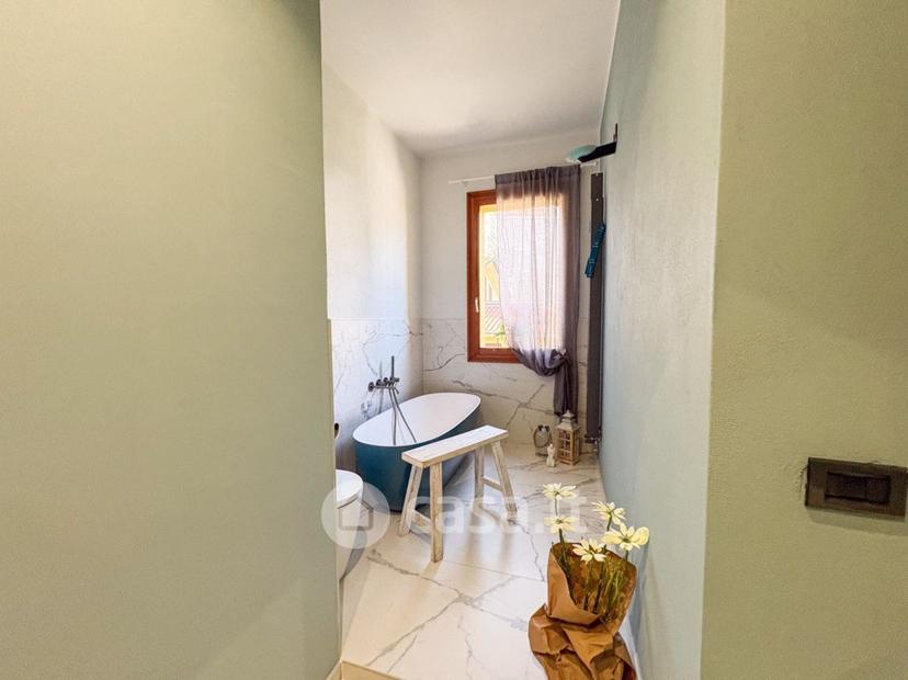 Quadrilocale in Via Giuseppe Piermarini 28 — foto 42 di 42