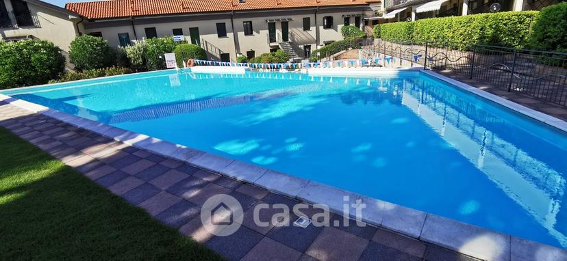 Bilocale in Viale Catullo 21