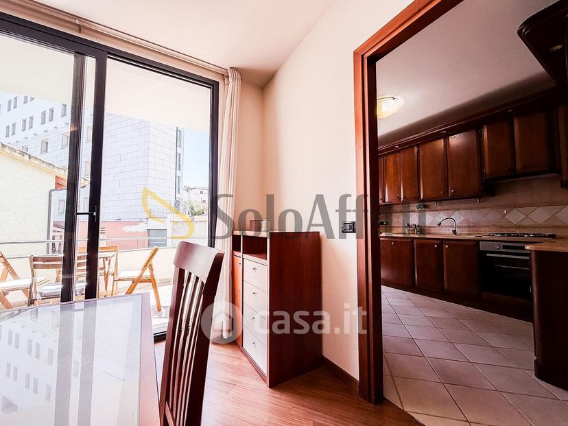Appartamento in Via Acquedotto Romano — foto 28 di 42