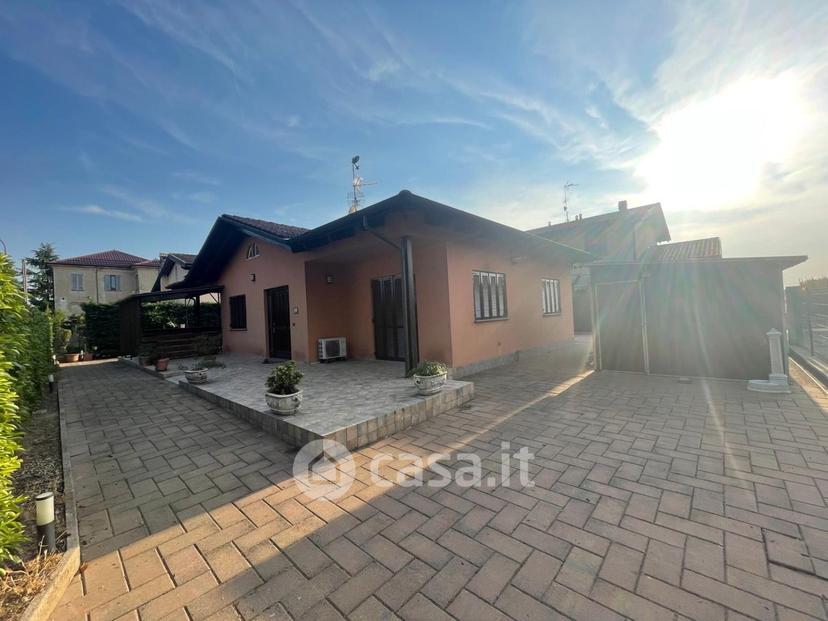 Villa in Strada Per Muradello — foto 32 di 70