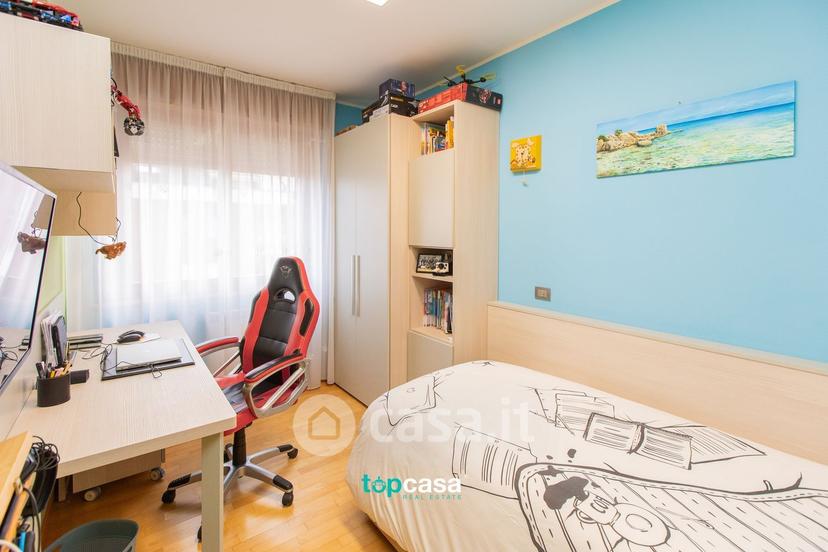 Quadrilocale in Viale Stelvio 169 — foto 36 di 42