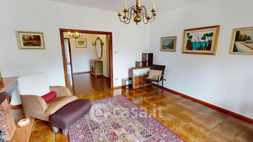 Appartamento in Piazza San Vigilio — foto 7 di 40