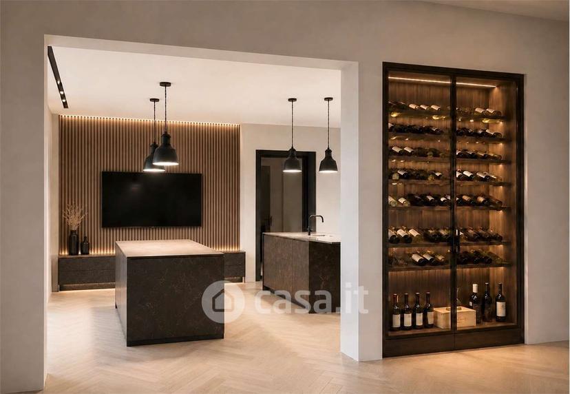 Villa in Via San Benedetto — foto 34 di 47