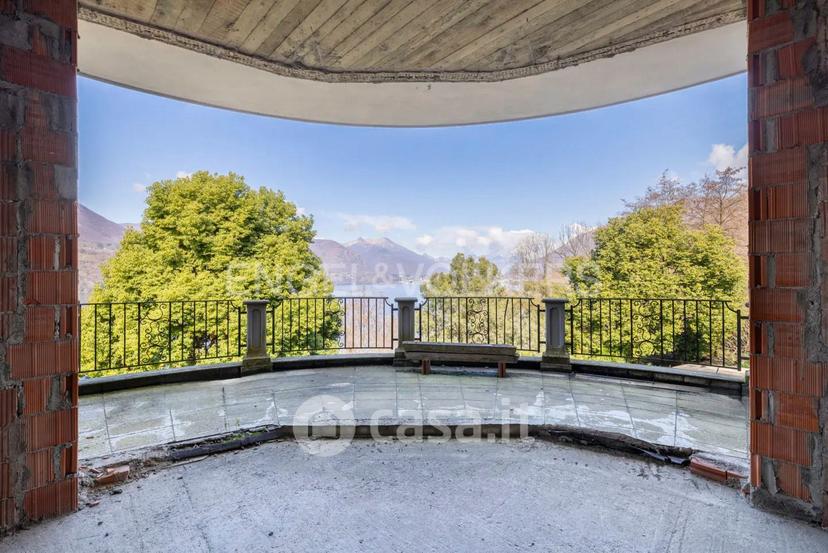 Villa in Via Crabbia — foto 23 di 30