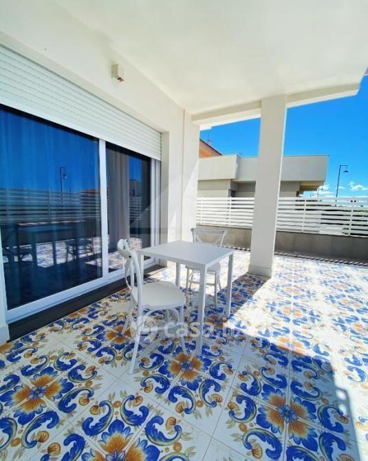 Appartamento in Lungomare Nazario Sauro 46 — foto 11 di 20