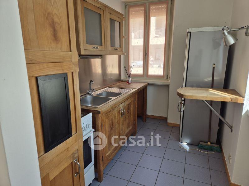 Quadrilocale in Via Stelvio — foto 3 di 28