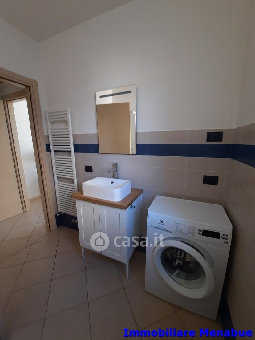 Bilocale in Via Cialdini — foto 2 di 21