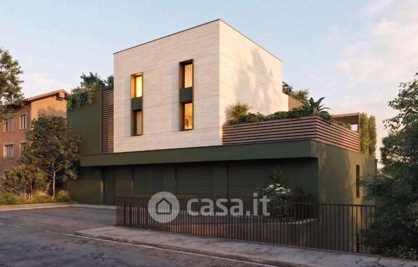 Quadrilocale in Via Vittorio Veneto — foto 12 di 17