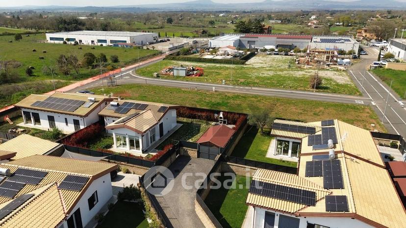 Villa in Via Zeno Giglietti — foto 21 di 32