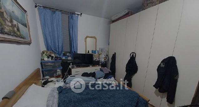 Bilocale in Via Muggiasca — foto 32 di 32
