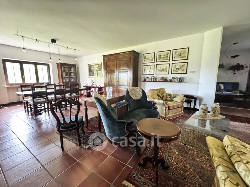 Villa in Viale Cristoforo Colombo 43 — foto 31 di 53