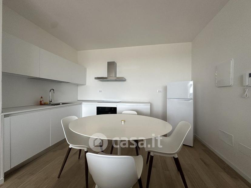 Trilocale in Viale Unità d'Italia 137 — foto 11 di 25