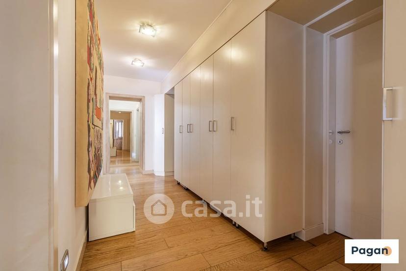 Appartamento in Sestiere Dorsoduro — foto 3 di 29
