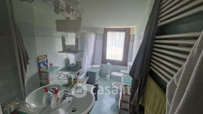 Appartamento in Via Foppa — foto 20 di 21