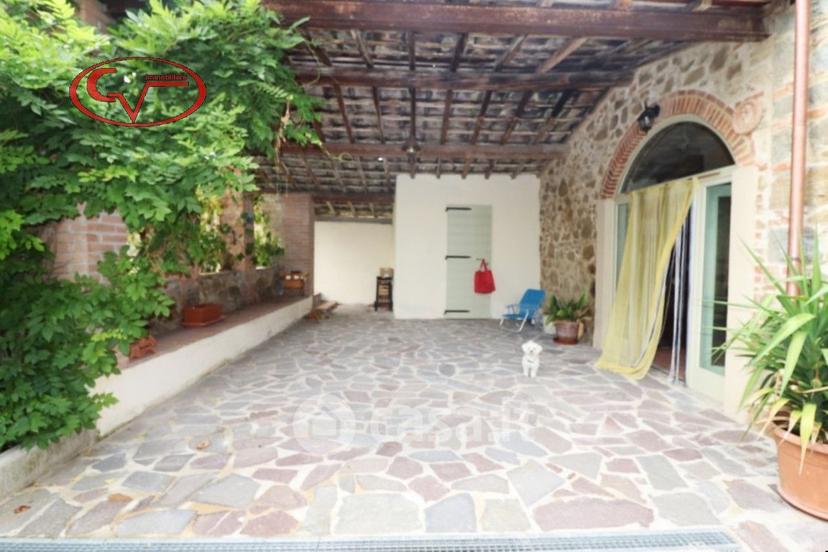 Villa in Via di Val d'Ambra — foto 42 di 53