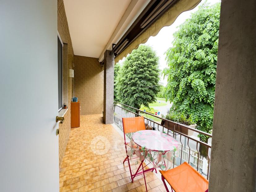 Trilocale in Viale Italia 66 — foto 6 di 63