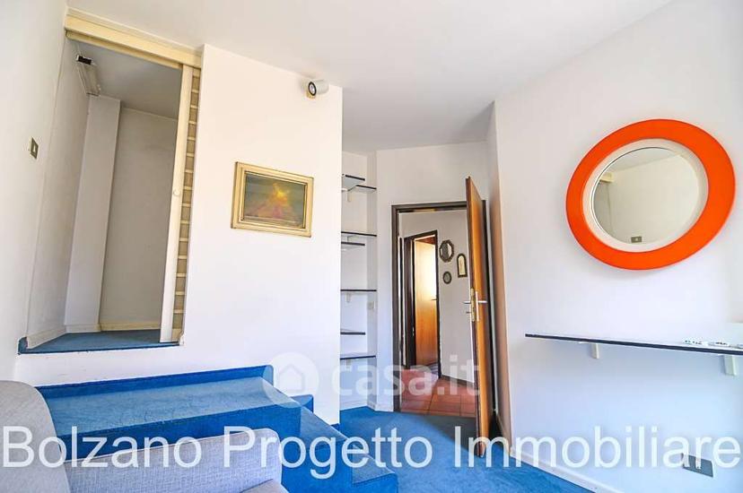 Appartamento in Via Ludwig Thuile — foto 50 di 91