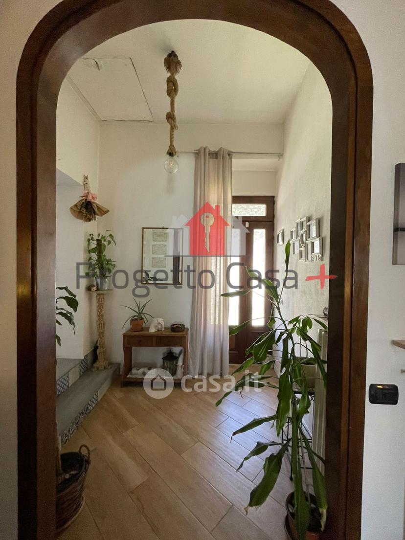 Trilocale in Via Giuseppe Garibaldi — foto 22 di 69