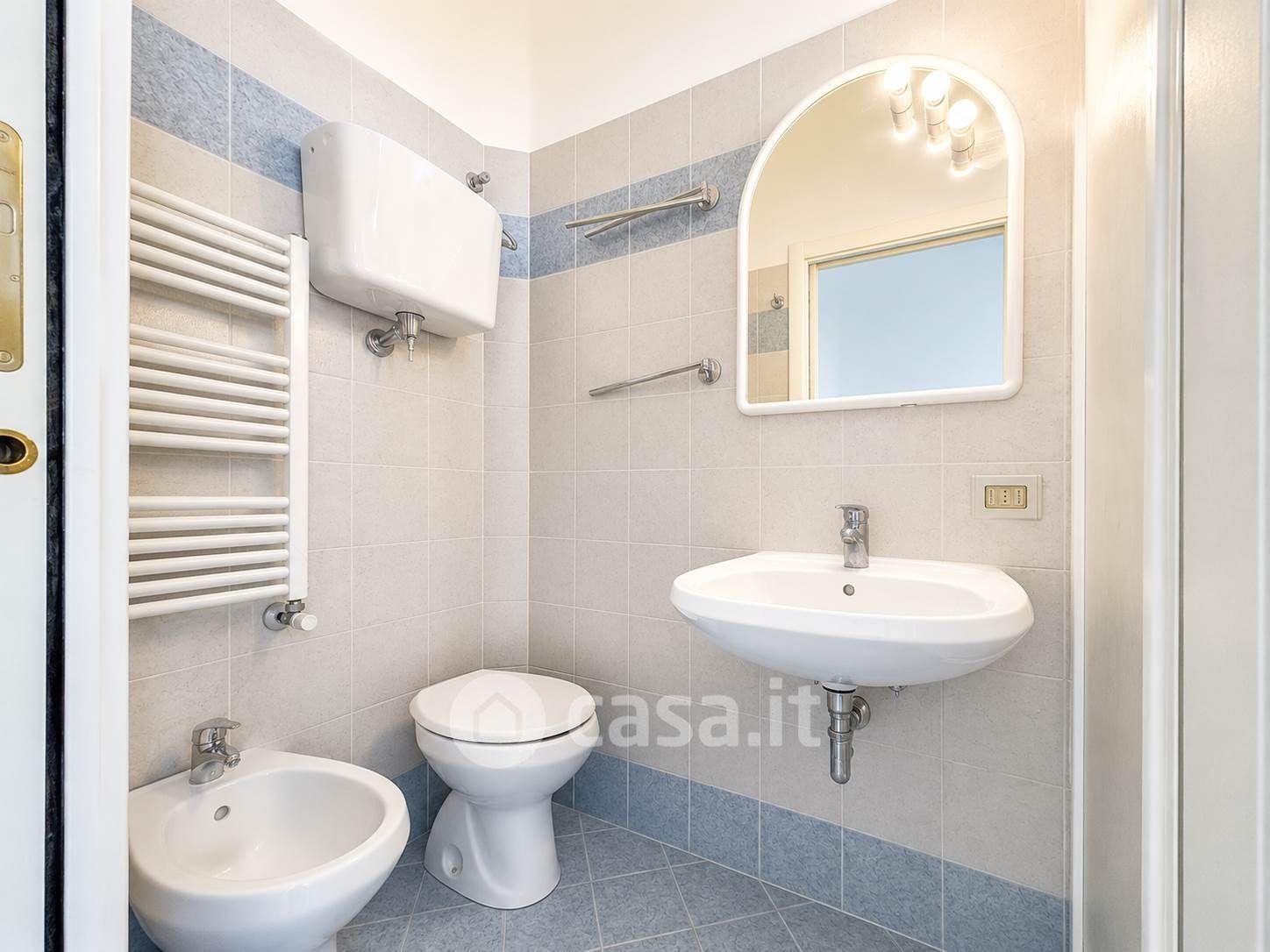Trilocale in Via Duccio di Boninsegna