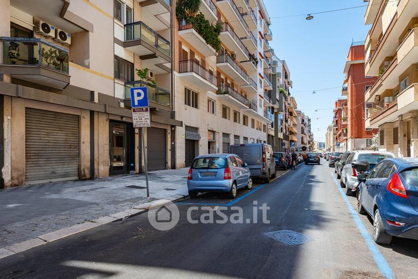 Quadrilocale in Via Gioacchino Murat 74